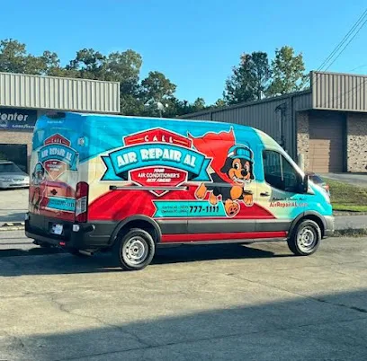 Air Repair AL primary photo