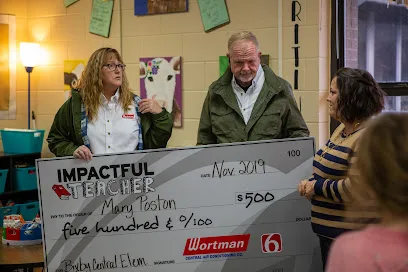 Air Repair Heating and Cooling primary photo