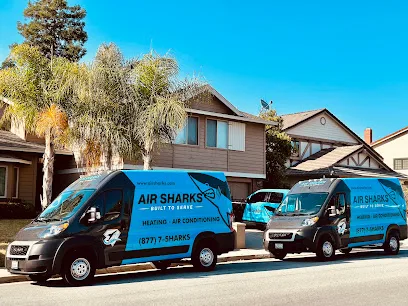 Air Sharks primary photo