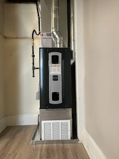 Air Solutions Heating & Cooling, LLC