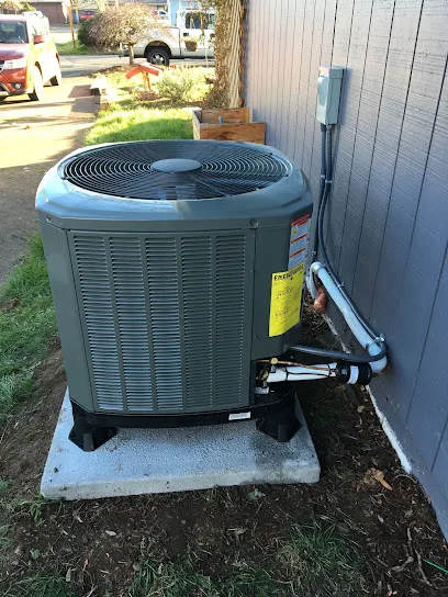 Air Stars Heating, AC, Plumbing & Electrical