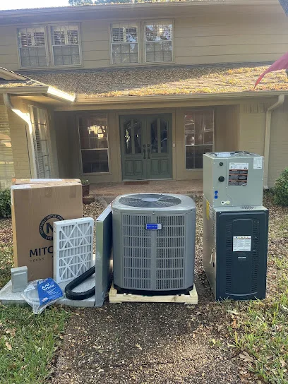 Air Techs Heating and Cooling