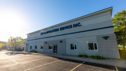 Air Temperature Services Inc primary photo