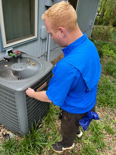 Air Today Heating & Cooling