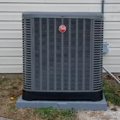 Airborne Heating and Air primary photo