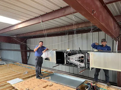 Aircons Heat & Better Air Inc primary photo