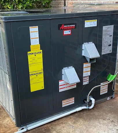 Aire Care Mechanical Heating & Cooling primary photo