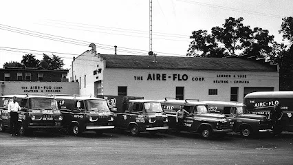 Aire-Flo Heating, Cooling & Generators primary photo