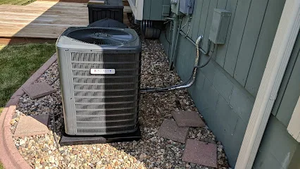 Aire Serv of Omaha primary photo