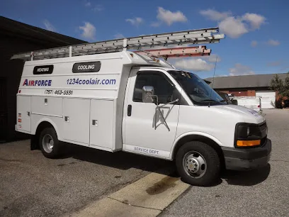 Airforce HVAC - Mechanical and Solar primary photo