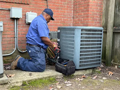 Airmasters Heating & Air Conditioning primary photo