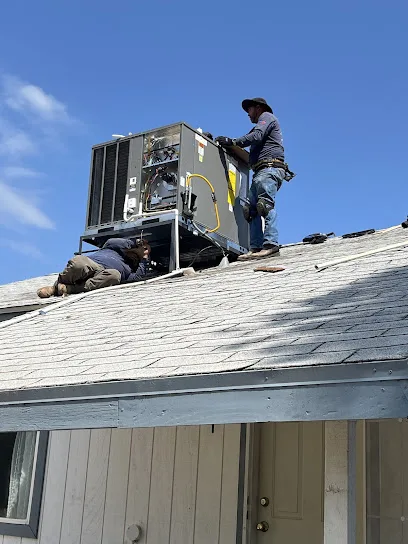 AirMax Heating & Air Conditioning