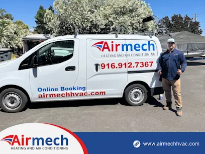 Airmech Heating and Air Conditioning
