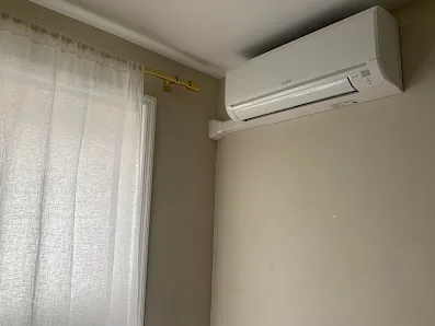 Airnizer HVAC