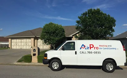 AirPro Heating and Air Conditioning primary photo