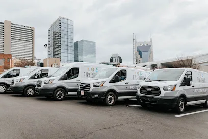 Airstream Services HVAC, Electrical & Plumbing