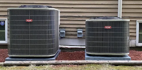 AirTemp HVAC