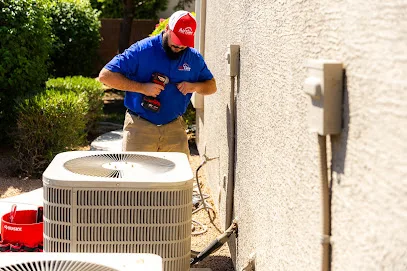 AirTime Cooling and Heating