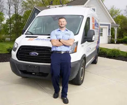 Airtron Heating & Air Conditioning