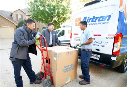 Airtron Heating & Air Conditioning primary photo