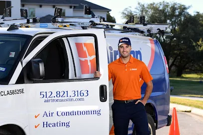 Airtron Heating & Air Conditioning primary photo