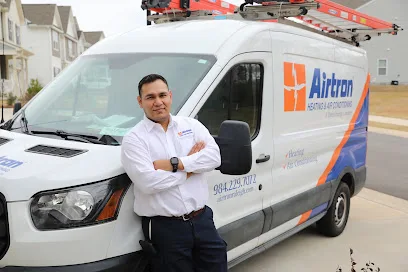 Airtron Heating & Air Conditioning primary photo