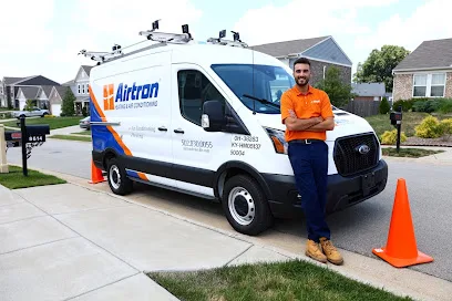 Airtron Heating and Air Conditioning