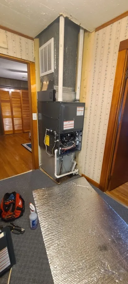 Al Marino Inc., Plumbing, Heating, Cooling & Electrical primary photo