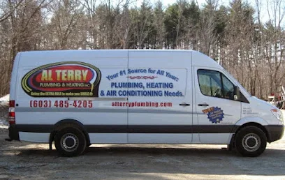 Al Terry Plumbing, Heating & AC