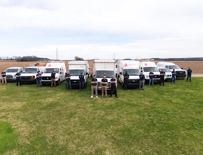 Alabama Climate Control, Inc. primary photo