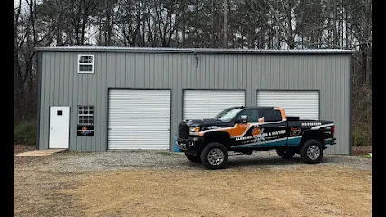 Alabama Cooling and Heating primary photo