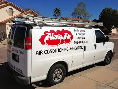 Alan's Air primary photo