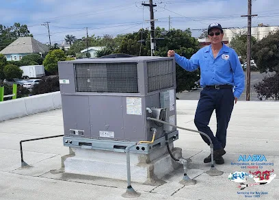 Alaska Refrigeration Air Conditioning & Heating Co primary photo