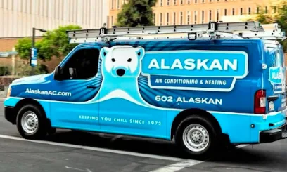 Alaskan Air Conditioning & Heating