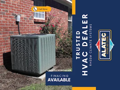 Alatec Heating & Cooling primary photo