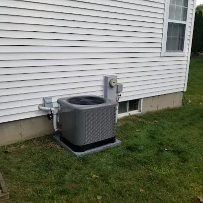Albany HVAC