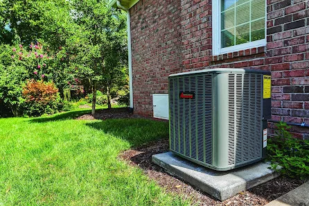 Albany Mechanical Services Inc.