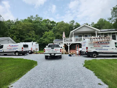 Albany Mechanical Services Inc