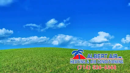 Albert Air Inc. primary photo
