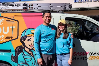 All About Air Conditioning & Heating LLC