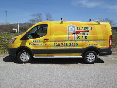 All About Heat & Air