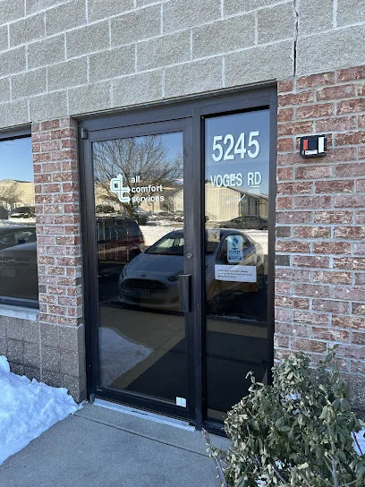 All Comfort Services primary photo