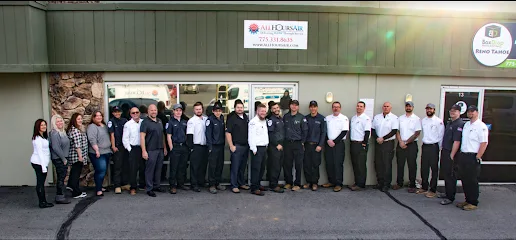 All Hours Air primary photo