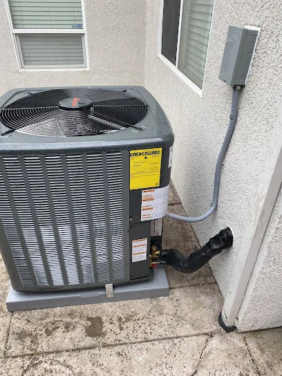 All HVAC Services Inc primary photo