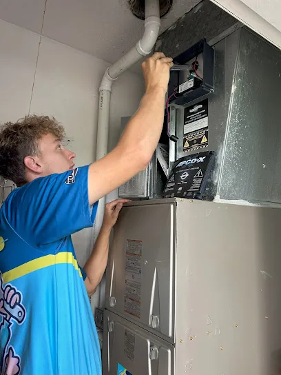 All Klear All Hours Plumbing, Heating & Cooling