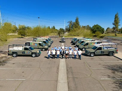 All Season Plumbing And Air primary photo