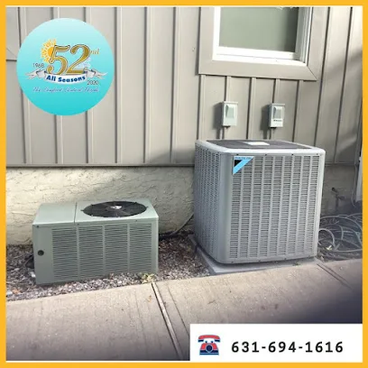 ALL Seasons Air Conditioning primary photo