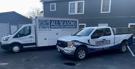 All Seasons Heating & Air Conditioning primary photo