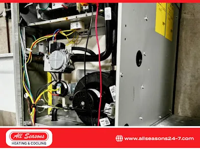 All Seasons Heating & Cooling primary photo