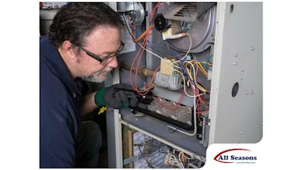 All Seasons Inc. primary photo